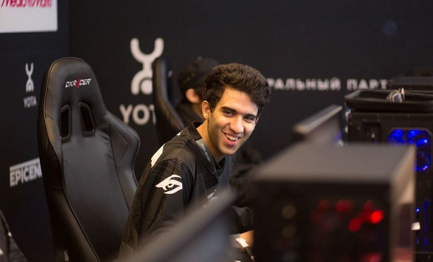 Team Secret steamroll Invictus Gaming out of EPICENTER Moscow 2017 in a clean sweep
