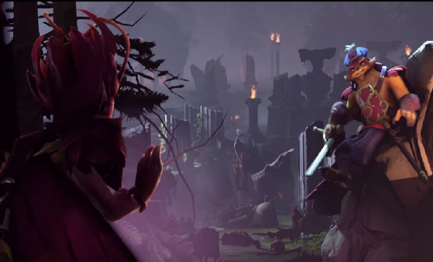 Dueling Fates clip reveals 2 new heroes