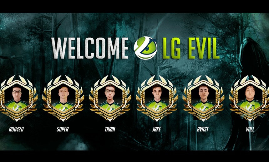 Luminosity Gaming acquires Hammers Esports players as second roster