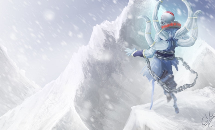 Details of the Winter Major released