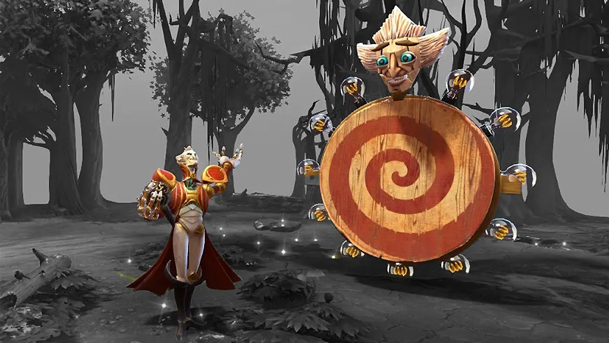 A look at Ringmaster after the first week in Dota 2 pubs