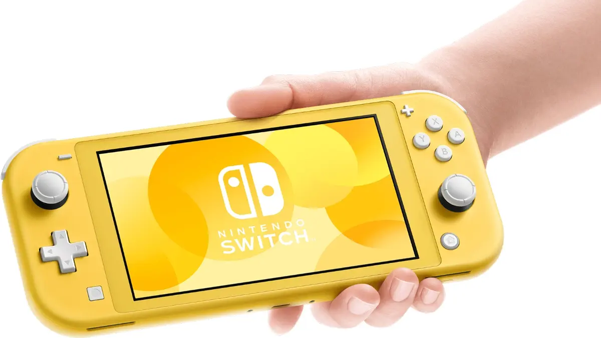 Nintendo confirms backwards compatibility for the Nintendo Switch 2