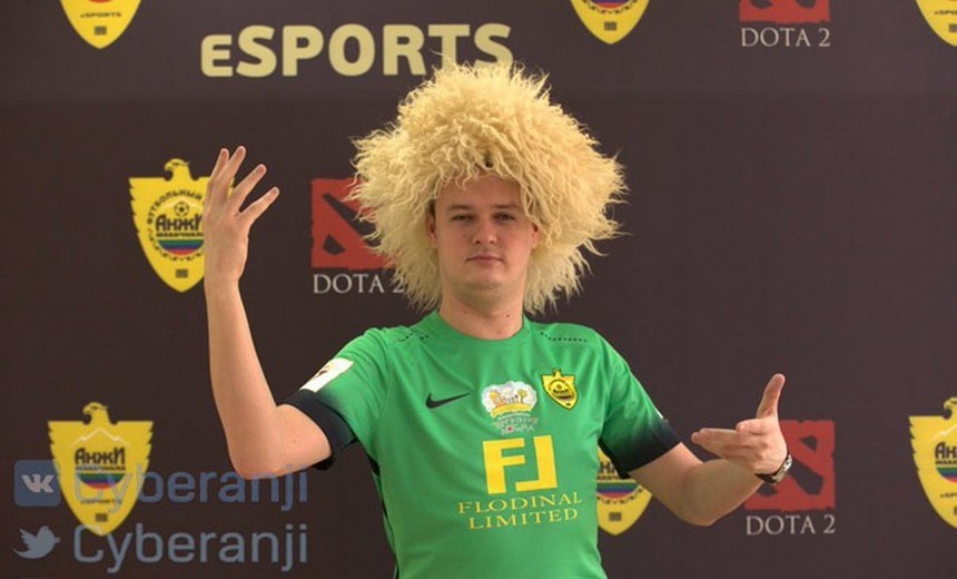 XBOCT’s new team Cyber Anji to play for the one qualifier spot in the WellPlay Invitational Season 8