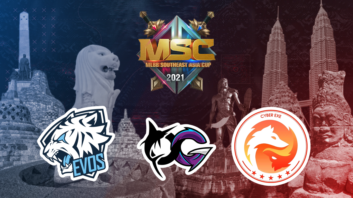 The Group B underdog threat - MSC 2021