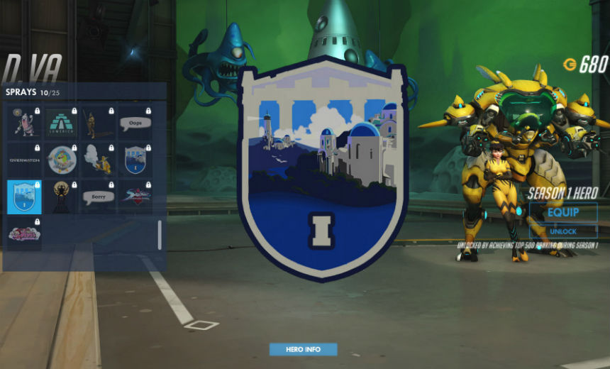 Top 500 leaderboard system is live, now you can grind while you grind!