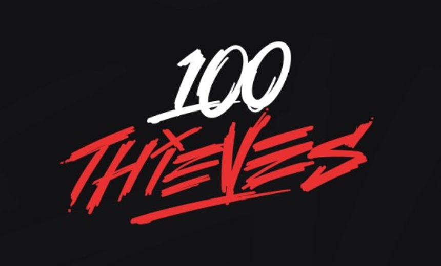 100 Thieves will not play in ELEAGUE Major: Boston 2018