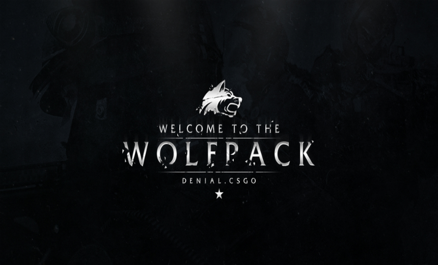 Denial eSports signs Trifecta