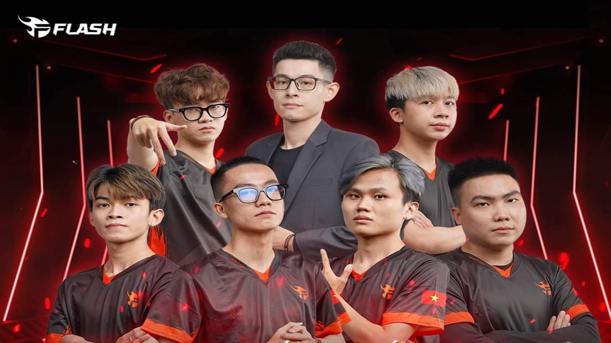 Vietnam storm ahead in Wild Rift at the 31st SEA Games