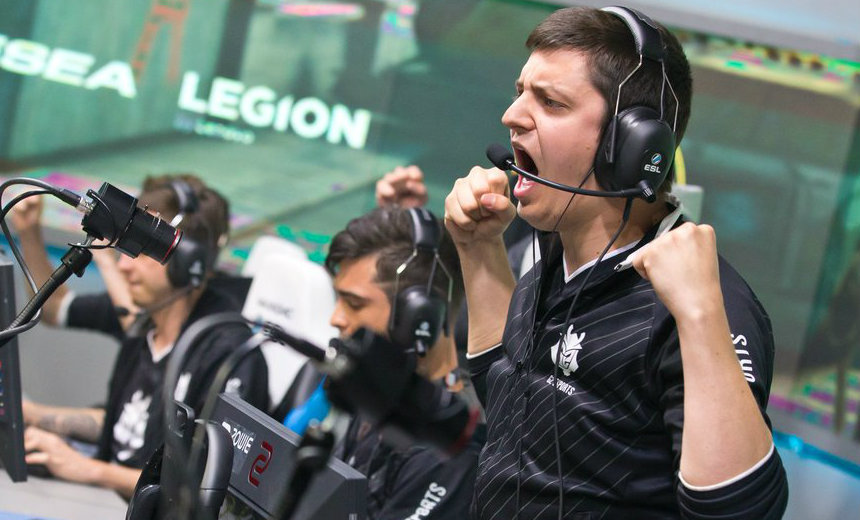 Zechs Files: G2 - The G Stands for Great