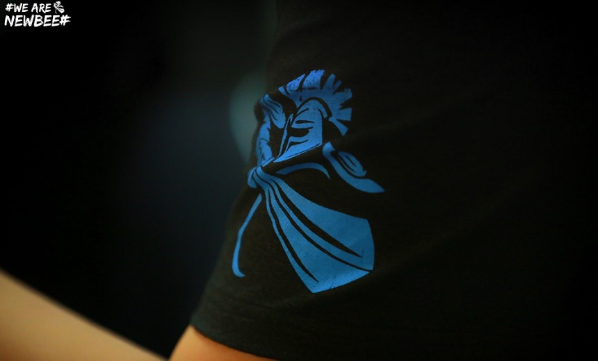 Newbee.Y seal their spot at the TI6 Chinese qualifiers