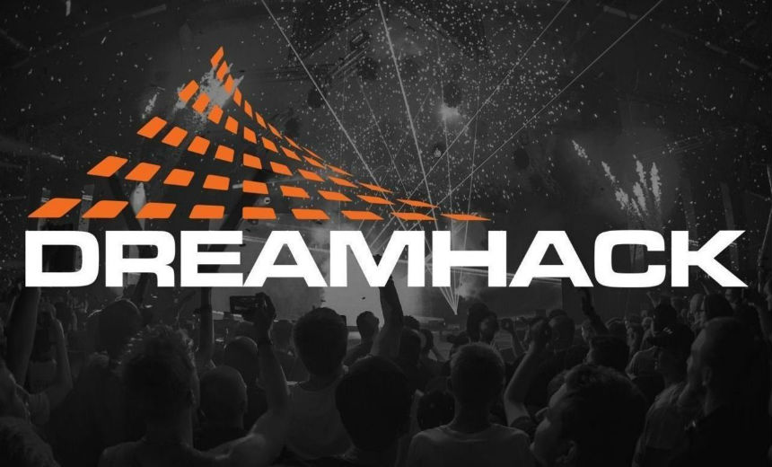 DreamHack All-Stars coming back with the Winter Clash