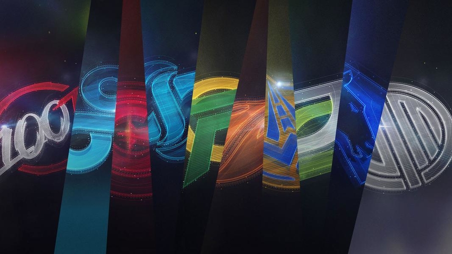 Regional Power Rankings: NA LCS