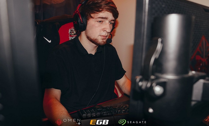 Team Empire double shuffle