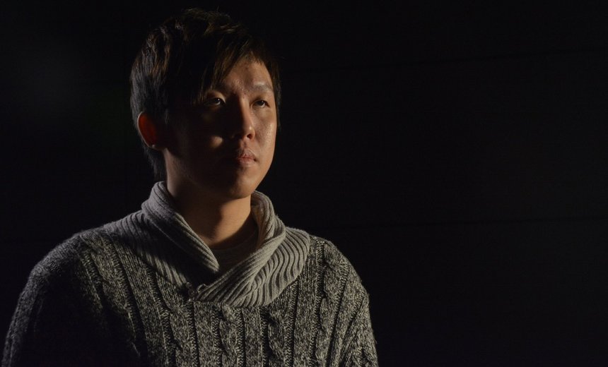 Mushi sticks with Fnatic