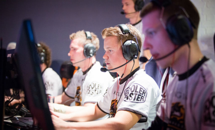 CPH Wolves disbands CS:GO team