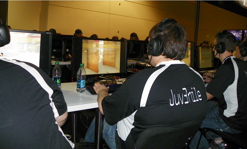 Juv3nile replaces Summit in Area51