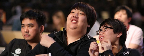 Invictus Gaming are your WPC-ACE #2 champions