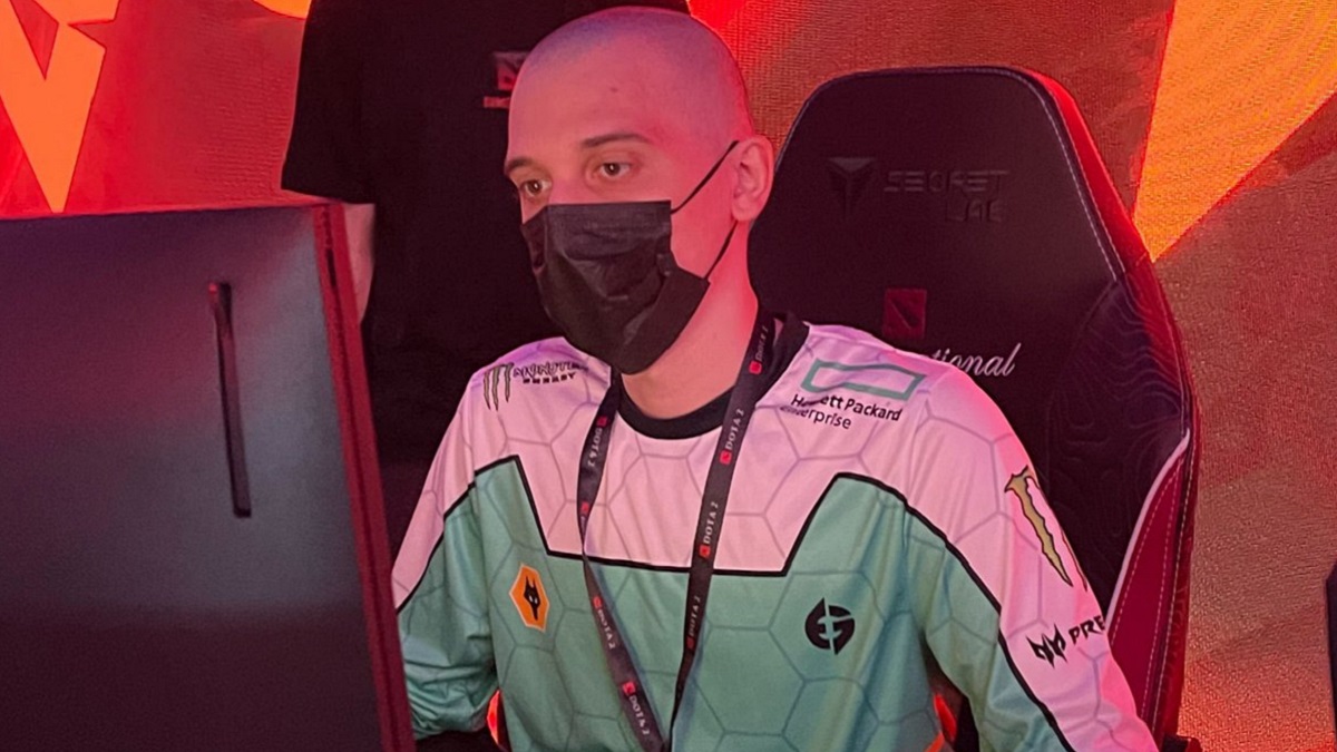 Evil Geniuses taken out by South America in two back-to-back series