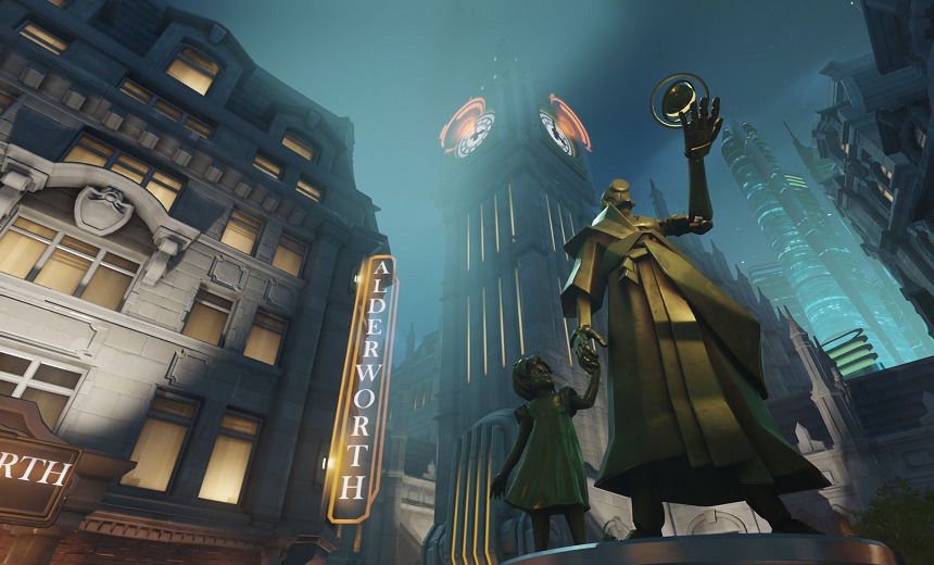 Playstyle Analysis: Mechanics and Strategy on King's Row