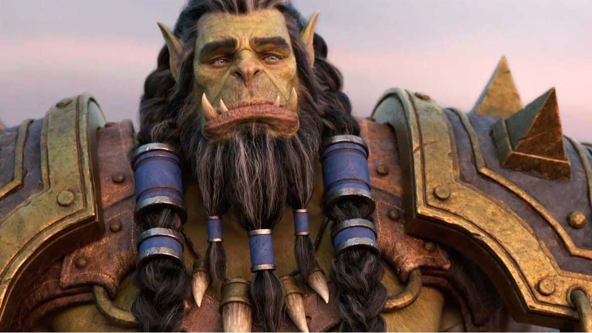 Everything announced at BlizzCon 2023: Overwatch 2, Diablo 4, World of Warcraft and more