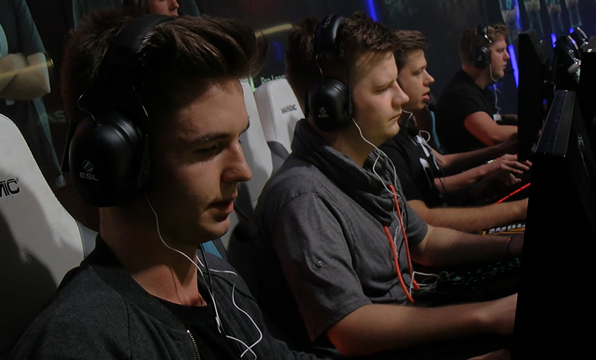 ESL ESEA Pro League Finals: ex-TSM outplayed CLG