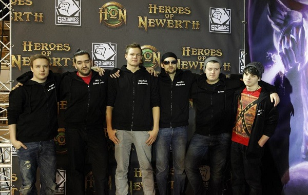 QsQ disbands after DHS Qualifier loss