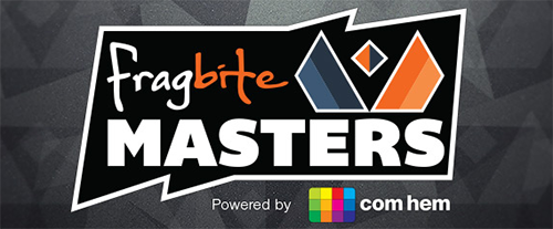 FragBite Masters #2 Consolidation stage : Eight teams fight for two playoff spots