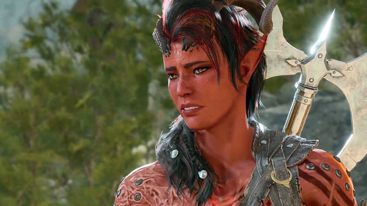 Larian is changing Baldur's Gate 3's endings after 'cut content' criticism