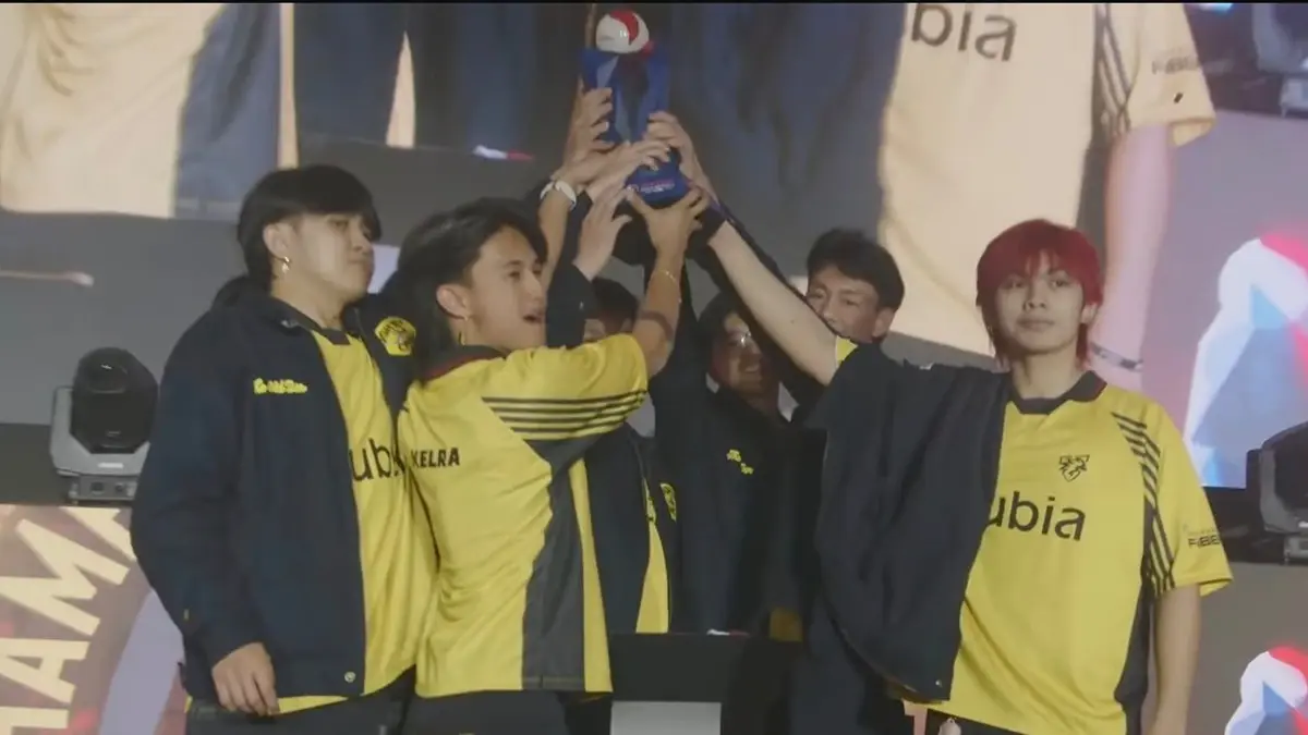 ONIC PH sweep ONIC ID to win Snapdragon Pro Series Season 6 APAC Challenge Finals