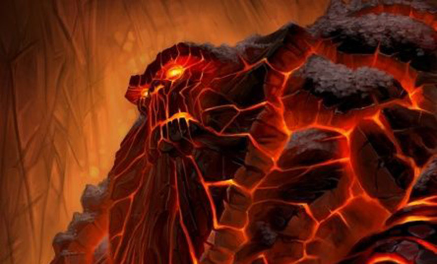 Brode on state of meta: "Classic and Basic cards dominating Standard is a problem"