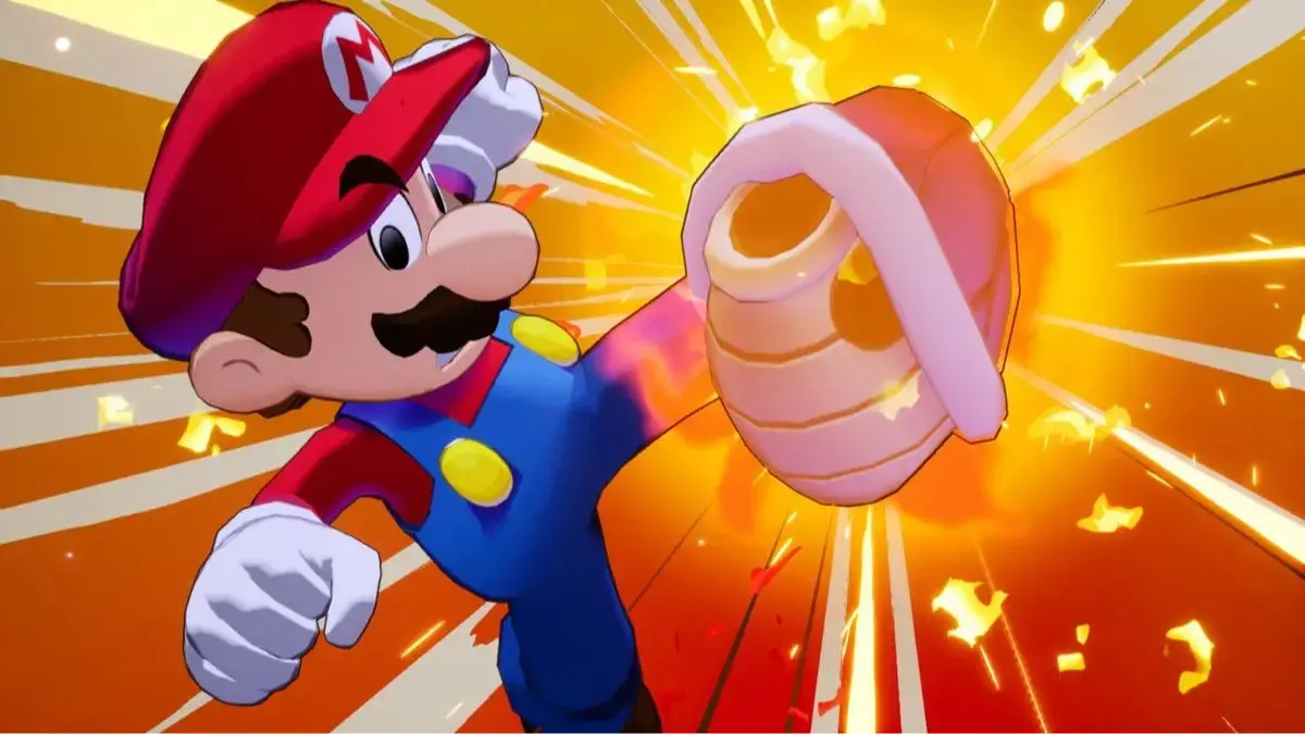 New Mario & Luigi: Brothership RPG announced for Nintendo Switch