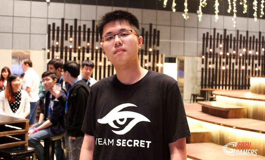 Shanghai Major: Team Secret secures top six, OG to the lower bracket