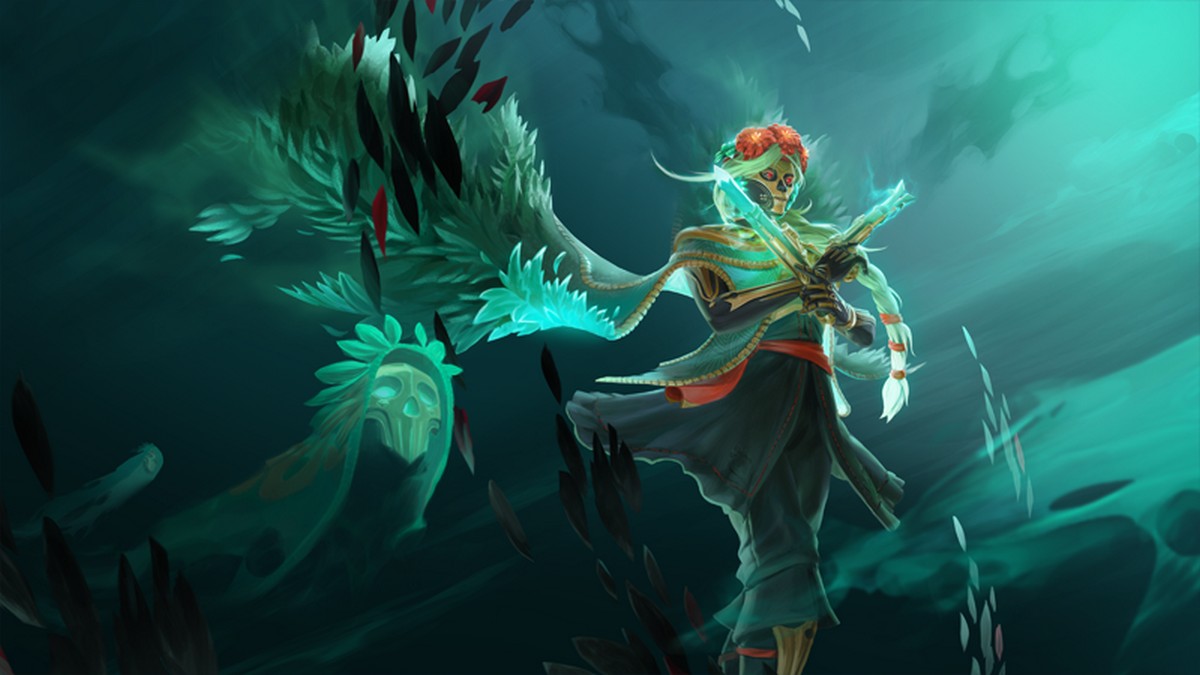 Muerta receives much needed buffs