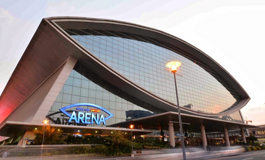 ESL One Manila: Pinoys, gear up for battle