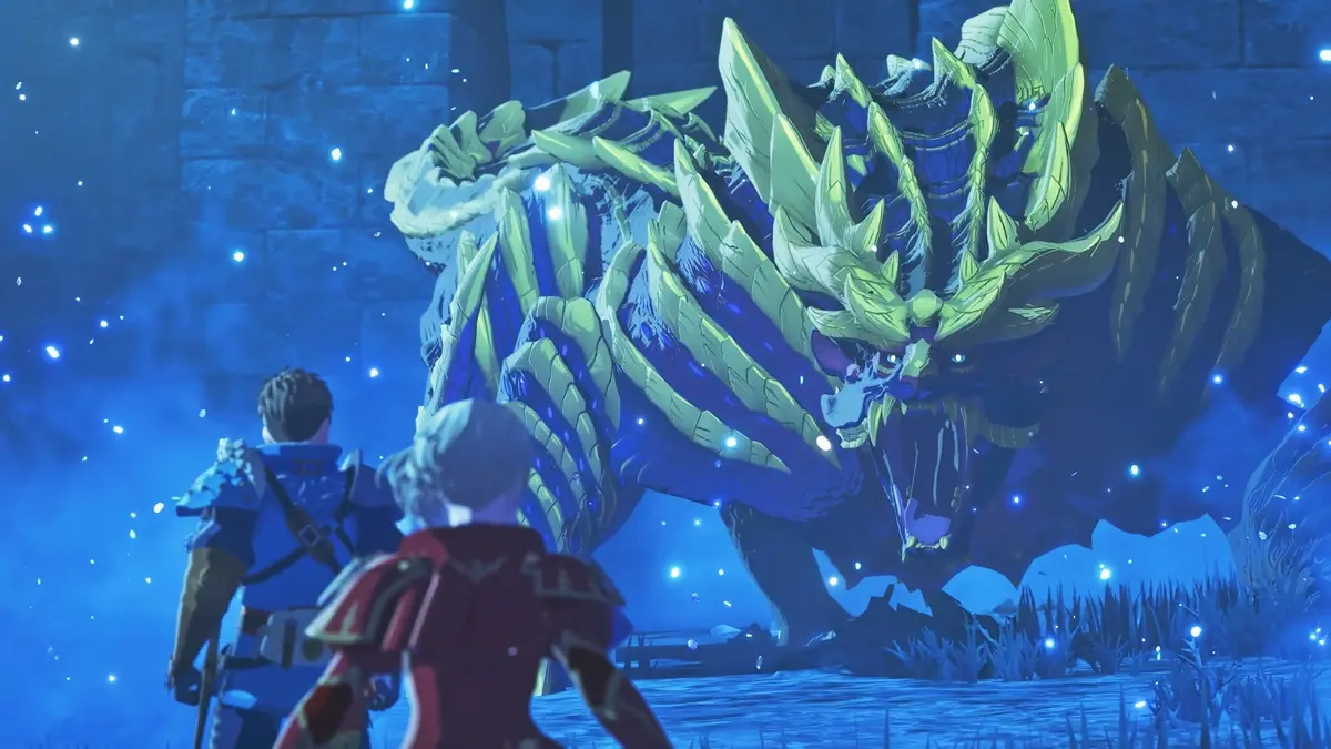 Capcom announces Monster Hunter Stories 3 Twisted Reflection, launches in 2026 on Nintendo Switch 2