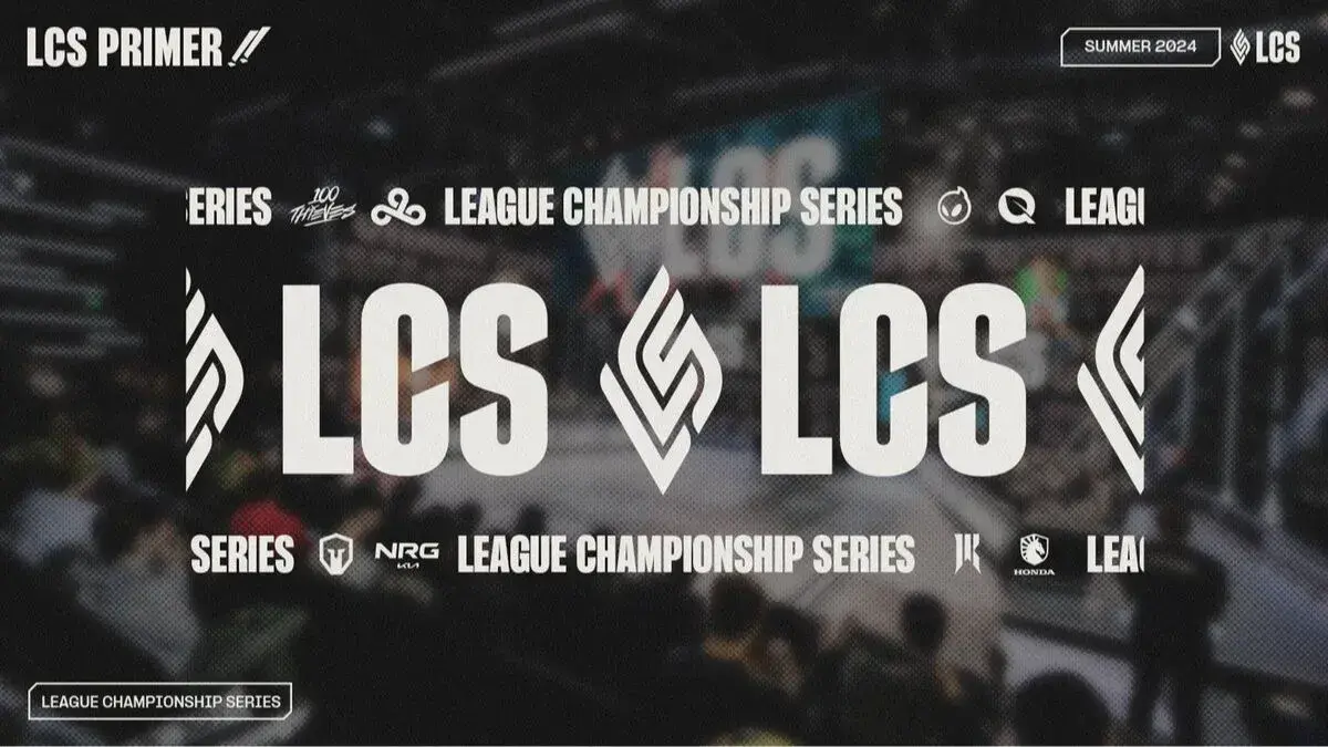 LCS Summer Split Survival Guide