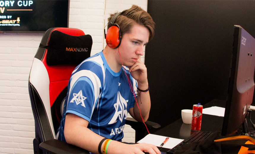 Here are the playoff pairings for SeatStory Cup 4