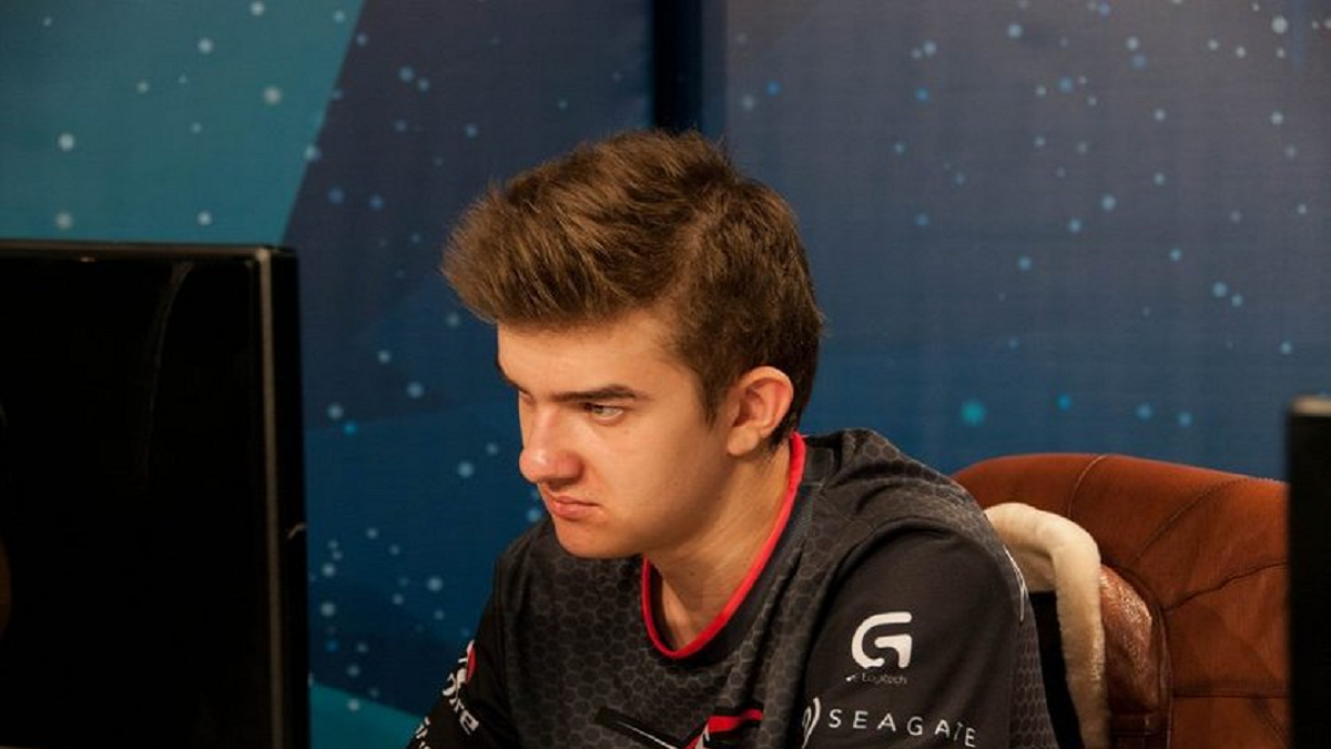 Hellraisers return to Dota 2