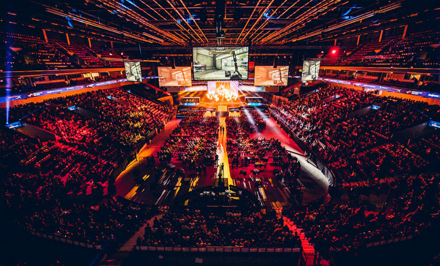DreamHack Masters: Malmö 2017 - Participants list finalised