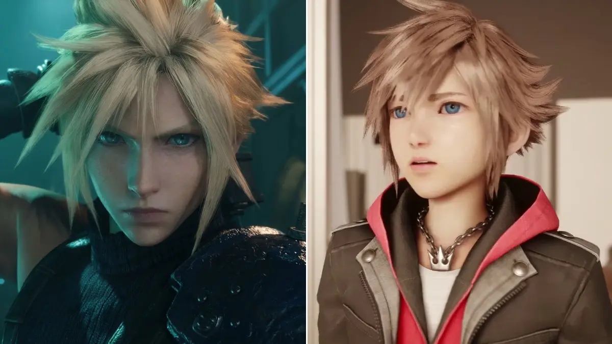 Final Fantasy 7 Remake Part 3 reveal date locked in as Kingdom Hearts 4 progresses smoothly