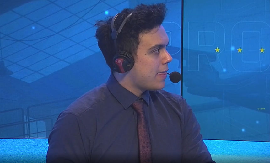 ESL Pro League Season 3 - Week 6 recap