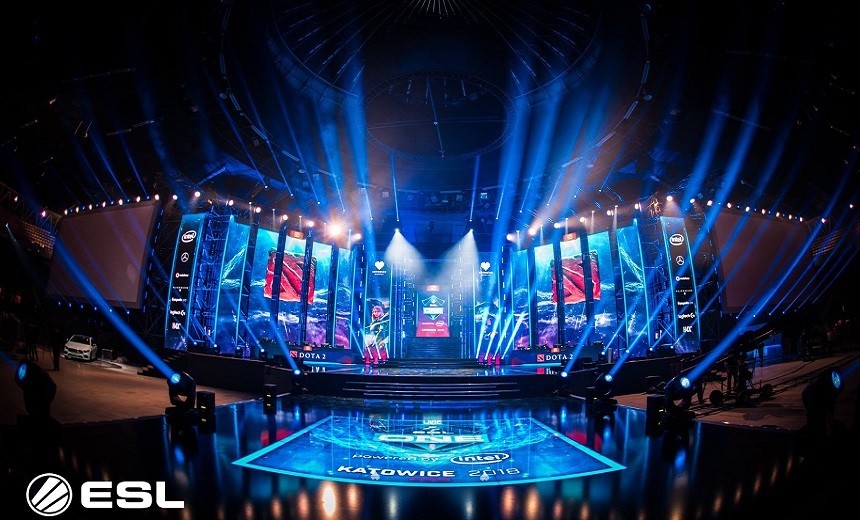 ESL One Katowice 2019 announced