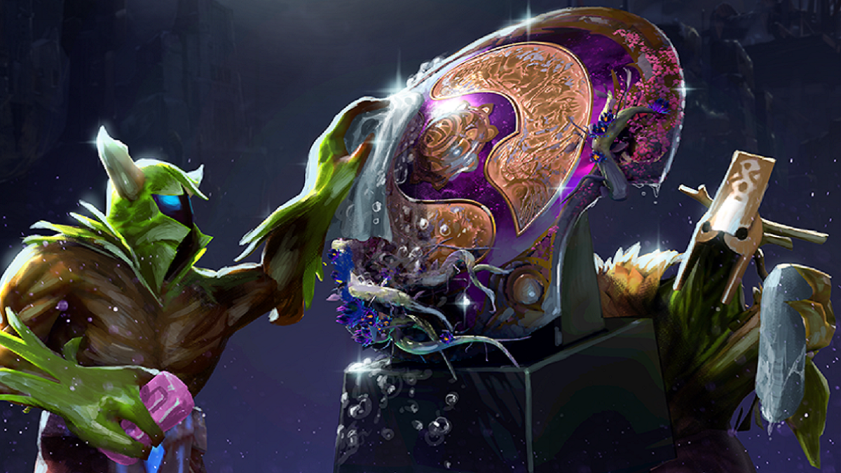 Matchmaking gets an update in the Summer Scrub