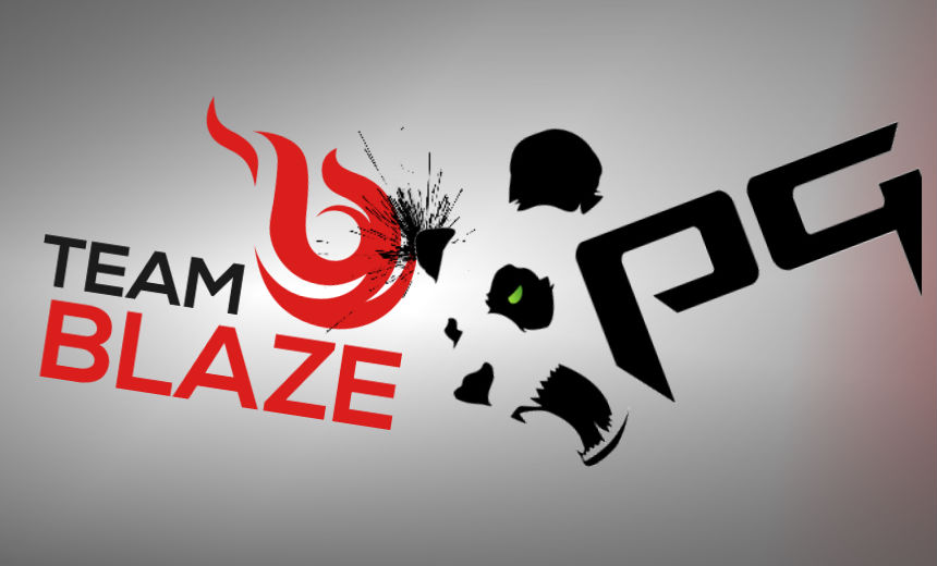 Panda Global CFO: I had not considered acquiring the Team Blaze roster until they approached us.