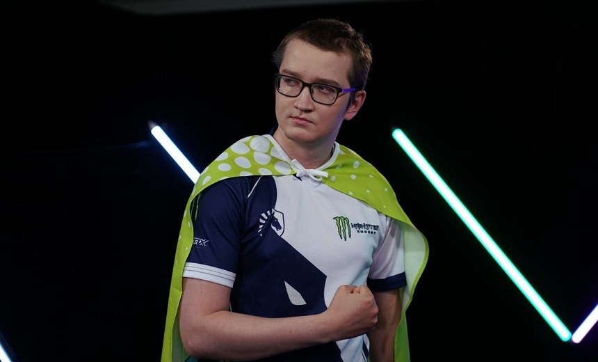 Team Liquid are the champions of China Supermajor