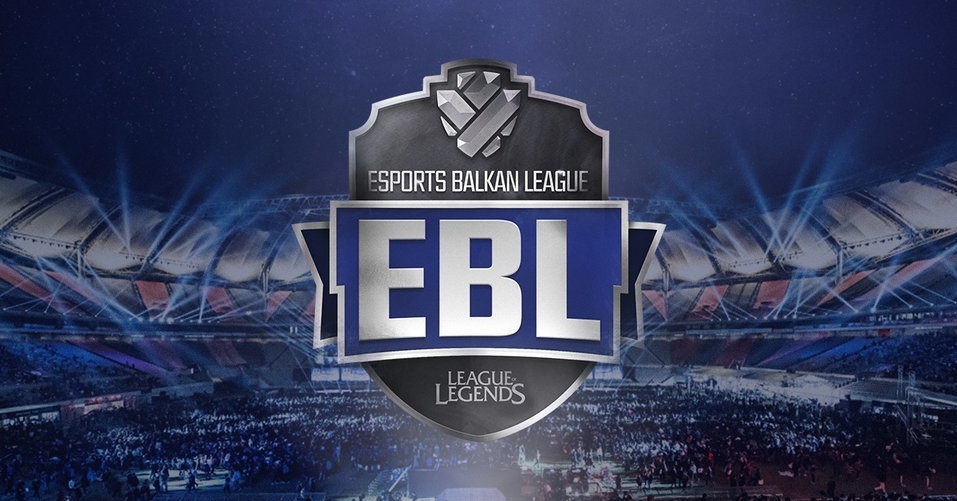 Esports Balkan League joins the ranks of Riot's European Regional Leagues