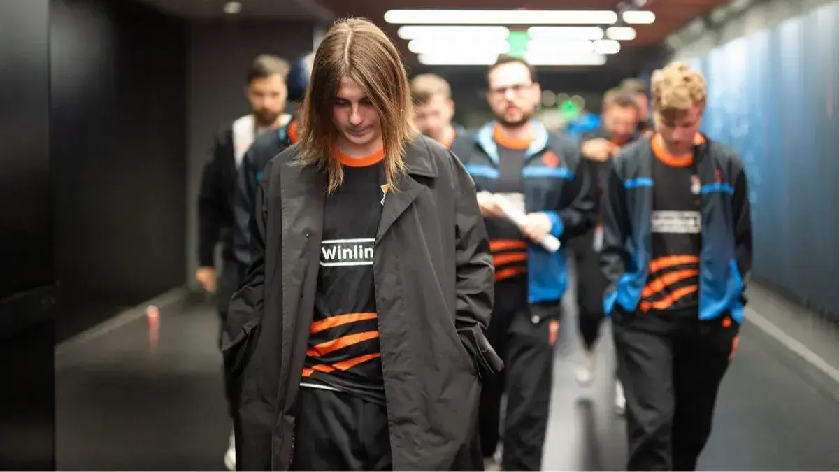 TI13 is out of grasp for Virtus.pro