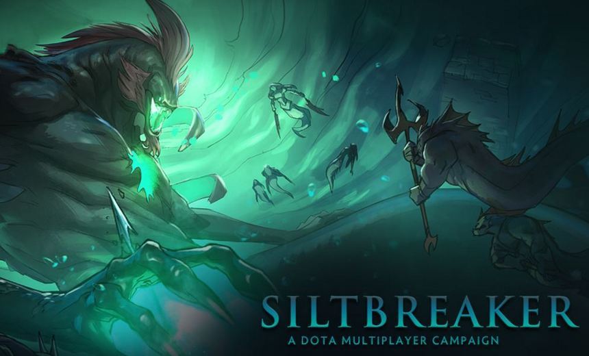 Siltbreaker campaign delayed for next week
