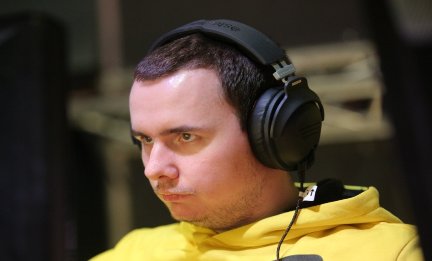 Ladislav "GuardiaN" Kovács to participate in DreamHack Masters: Malmö Playoffs
