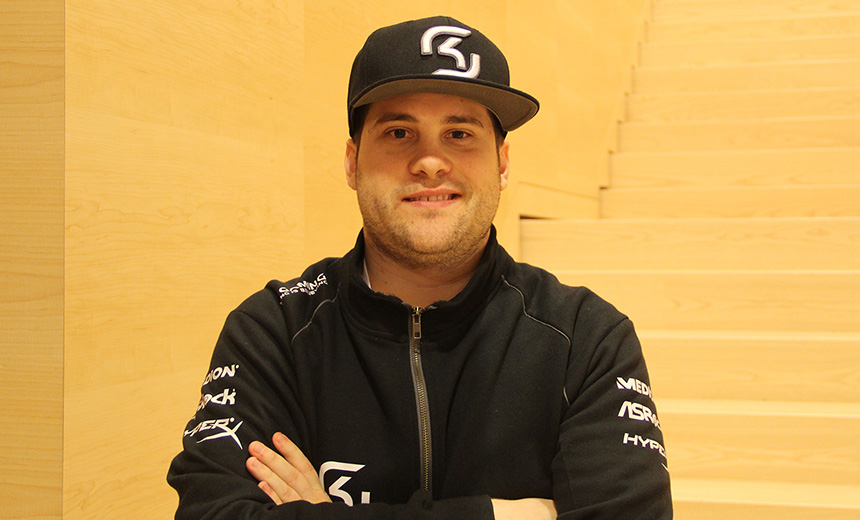 AKAWonder: "We want all-open tournaments but nobody's watching them"
